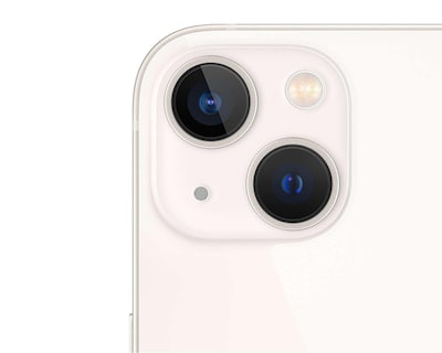 Foto 3 | Foto 3 | iPhone 13 Telcel 128 GB Starlight