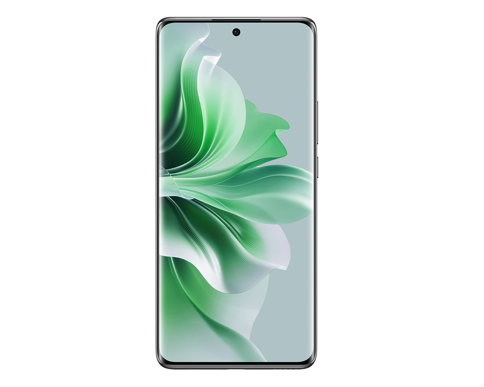 Foto 2 | Foto 2 | Movistar OPPO Reno 11 256 GB Gris