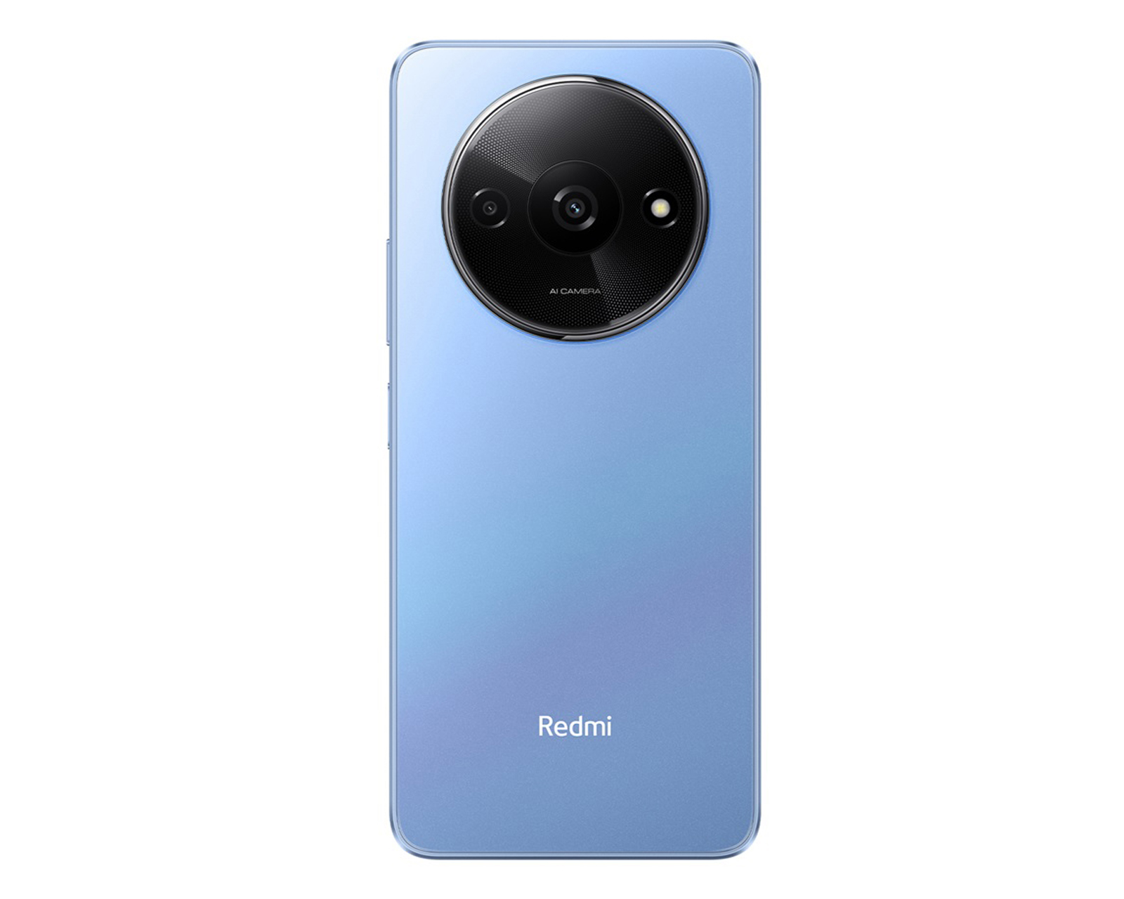 Foto 2 | Foto 2 | Movistar Xiaomi Redmi A3 64 GB Azul