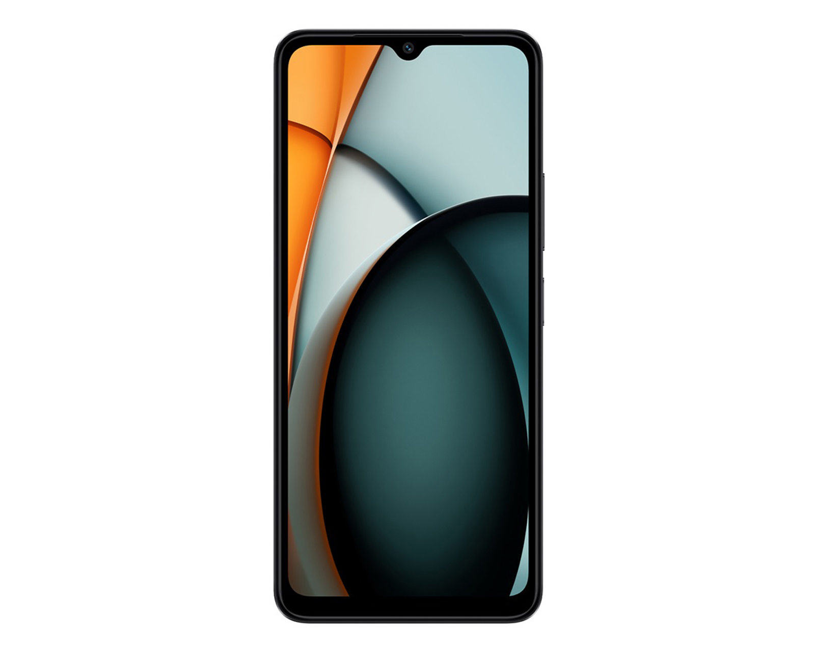 Foto 3 | Foto 3 | Movistar Xiaomi Redmi A3 64 GB Negro
