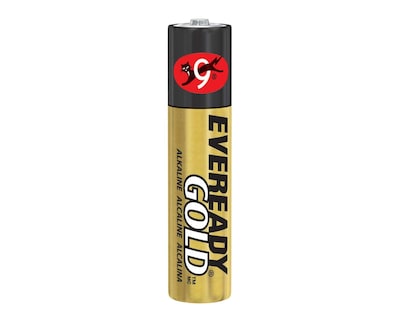 Foto 2 | Foto 2 | Baterías Eveready Gold AAA