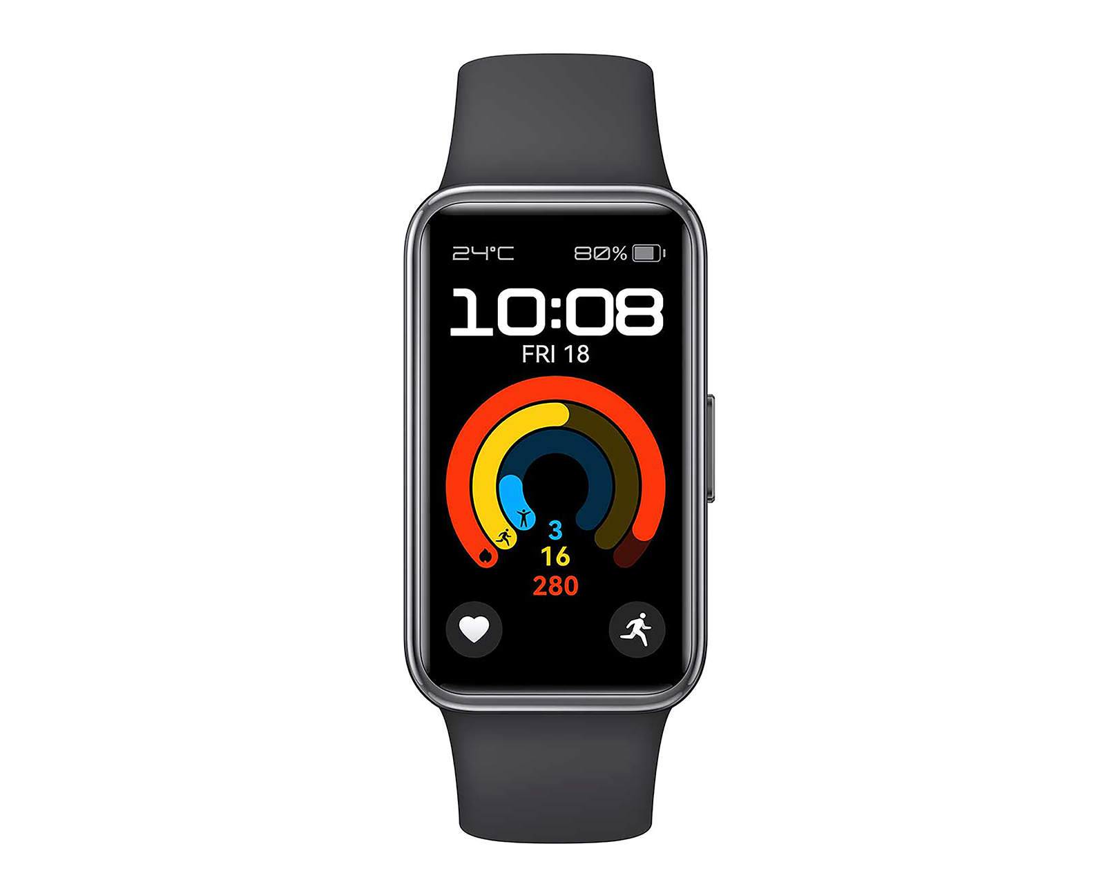 Foto 1 | Foto 1 | Smartwatch Huawei Band 9 Negro