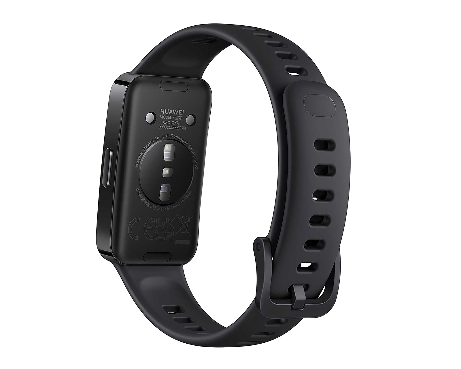 Foto 5 | Foto 5 | Smartwatch Huawei Band 9 Negro