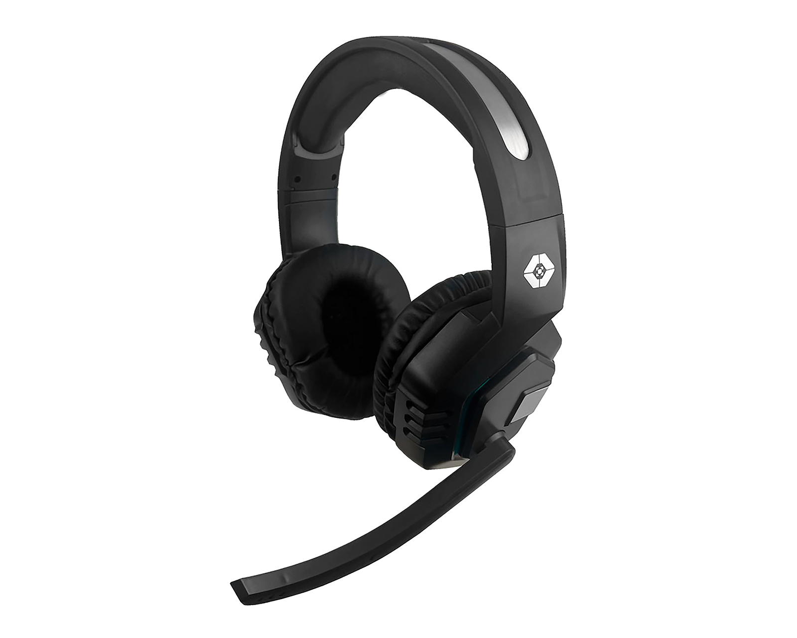 Foto 2 pulgar | Foto 1 | Audífonos de Diadema Vortred con Micrófono V-930112