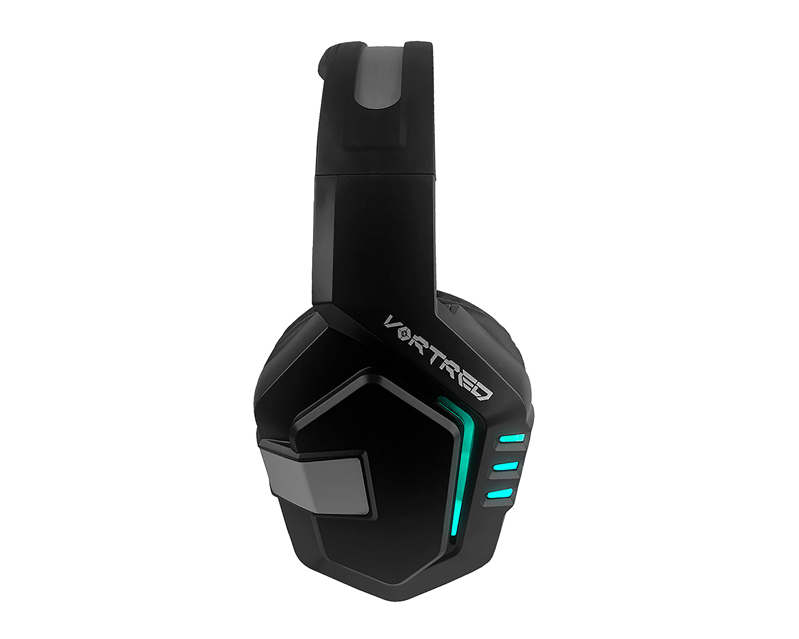 Foto 4 pulgar | Foto 3 | Audífonos de Diadema Vortred con Micrófono V-930112