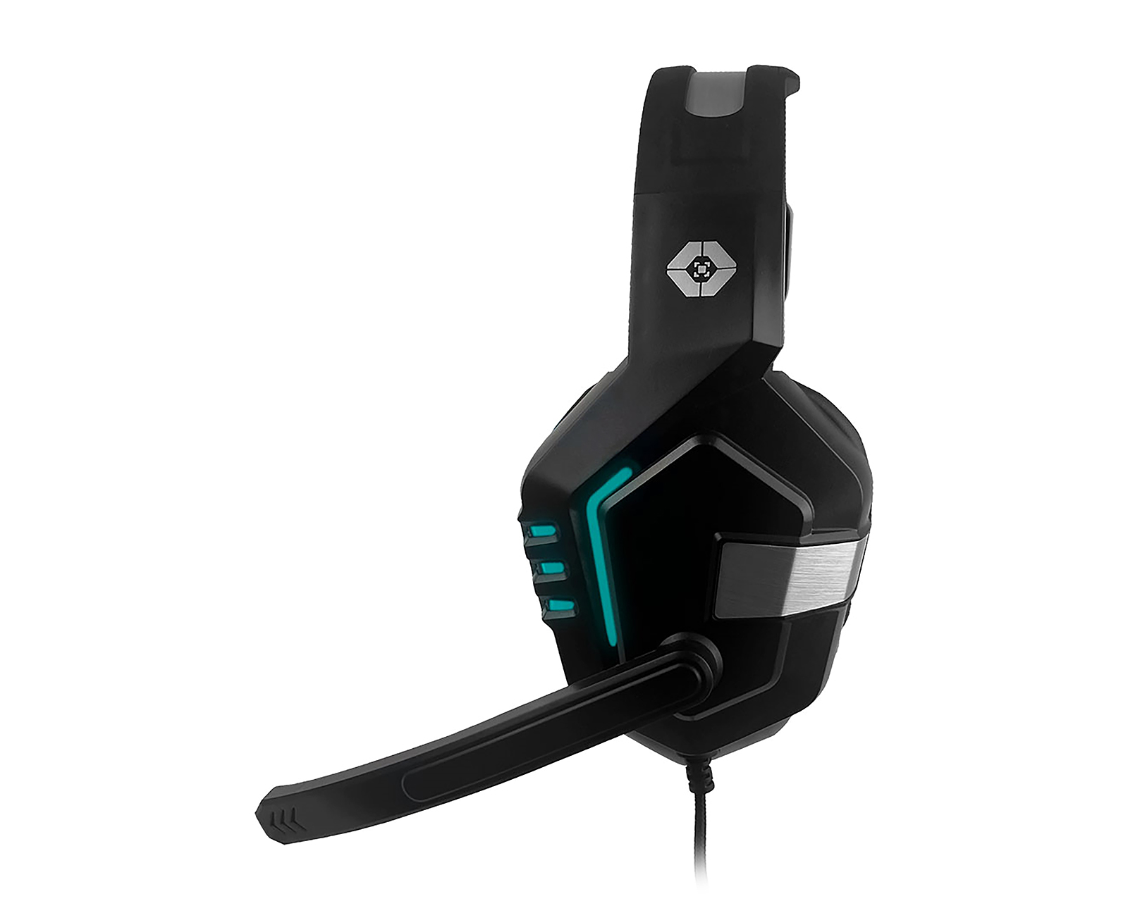 Foto 5 pulgar | Foto 4 | Audífonos de Diadema Vortred con Micrófono V-930112