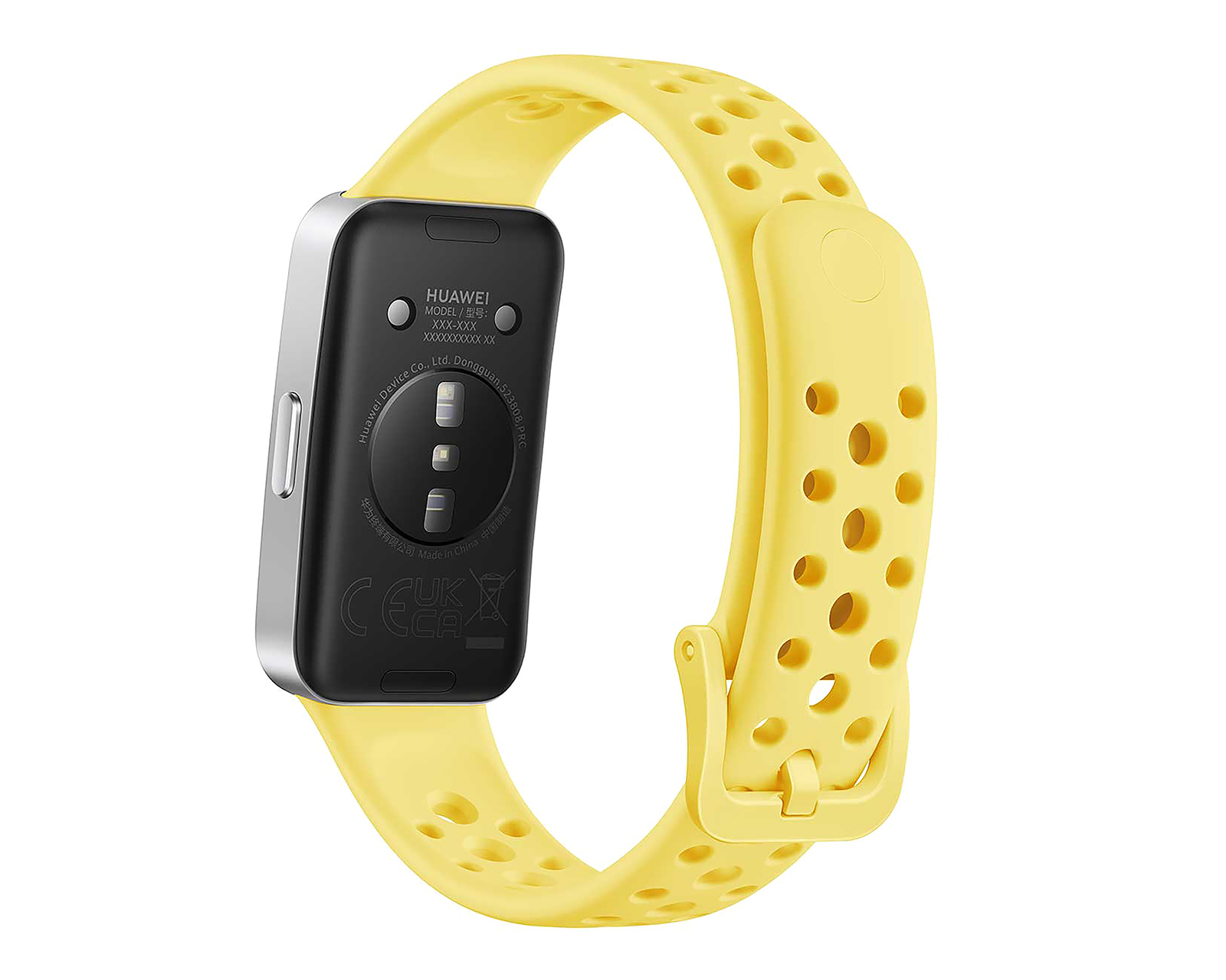 Foto 6 pulgar | Foto 5 | Smartwatch Huawei Band 9 Amarillo