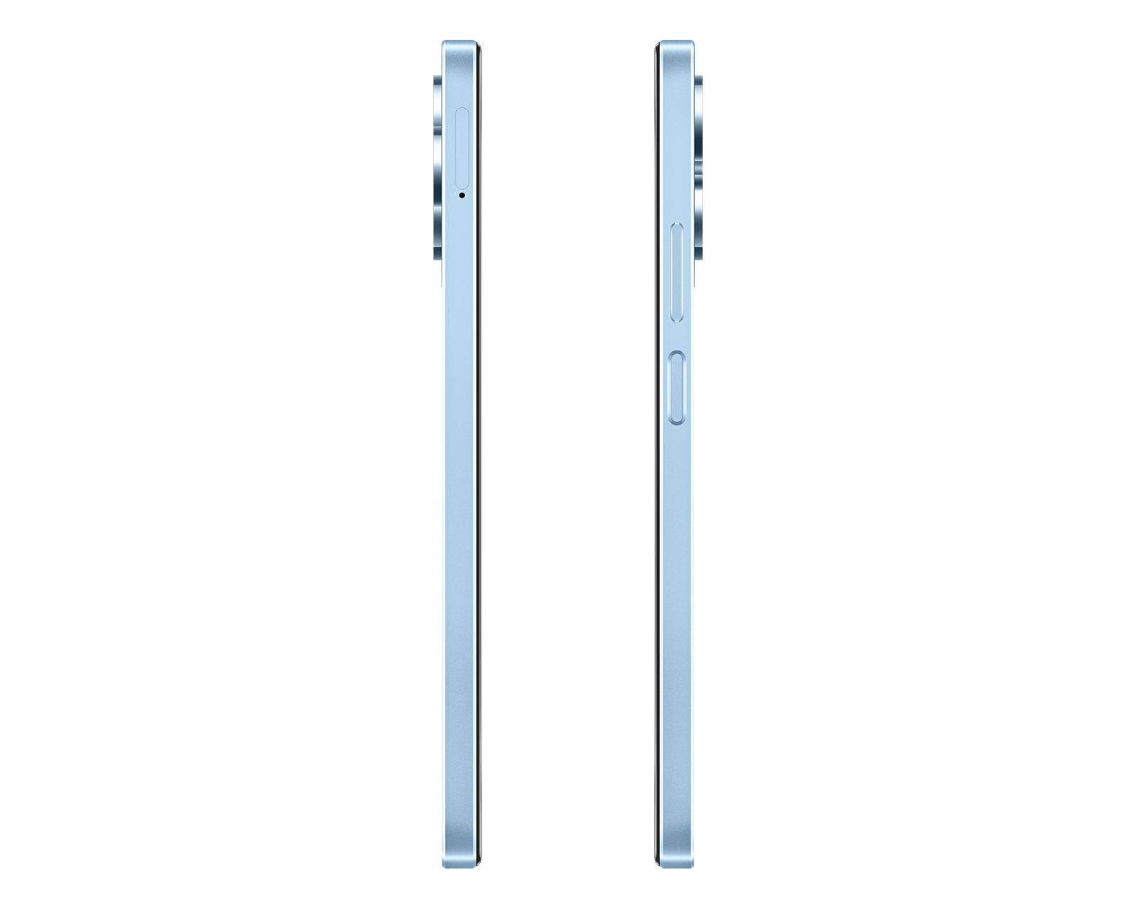 Foto 6 pulgar | Foto 5 | Telcel Realme Note 50 128 GB Azul