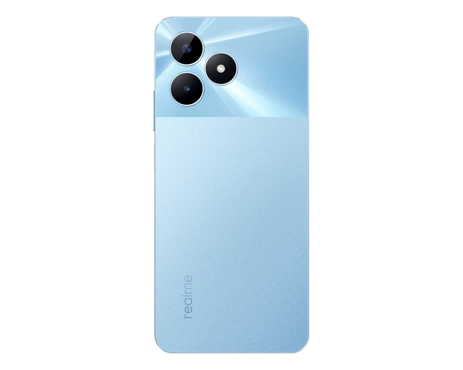 Foto 3 pulgar | Foto 2 | Telcel Realme Note 50 128 GB Azul