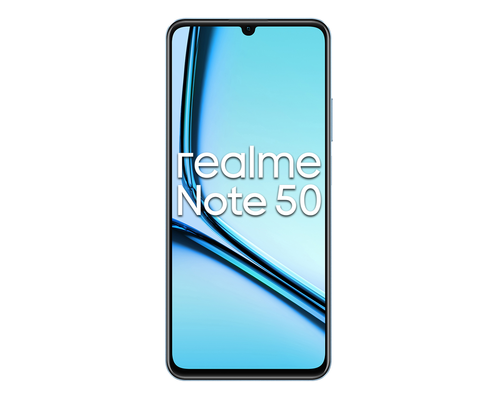 Foto 4 pulgar | Foto 3 | Telcel Realme Note 50 128 GB Azul