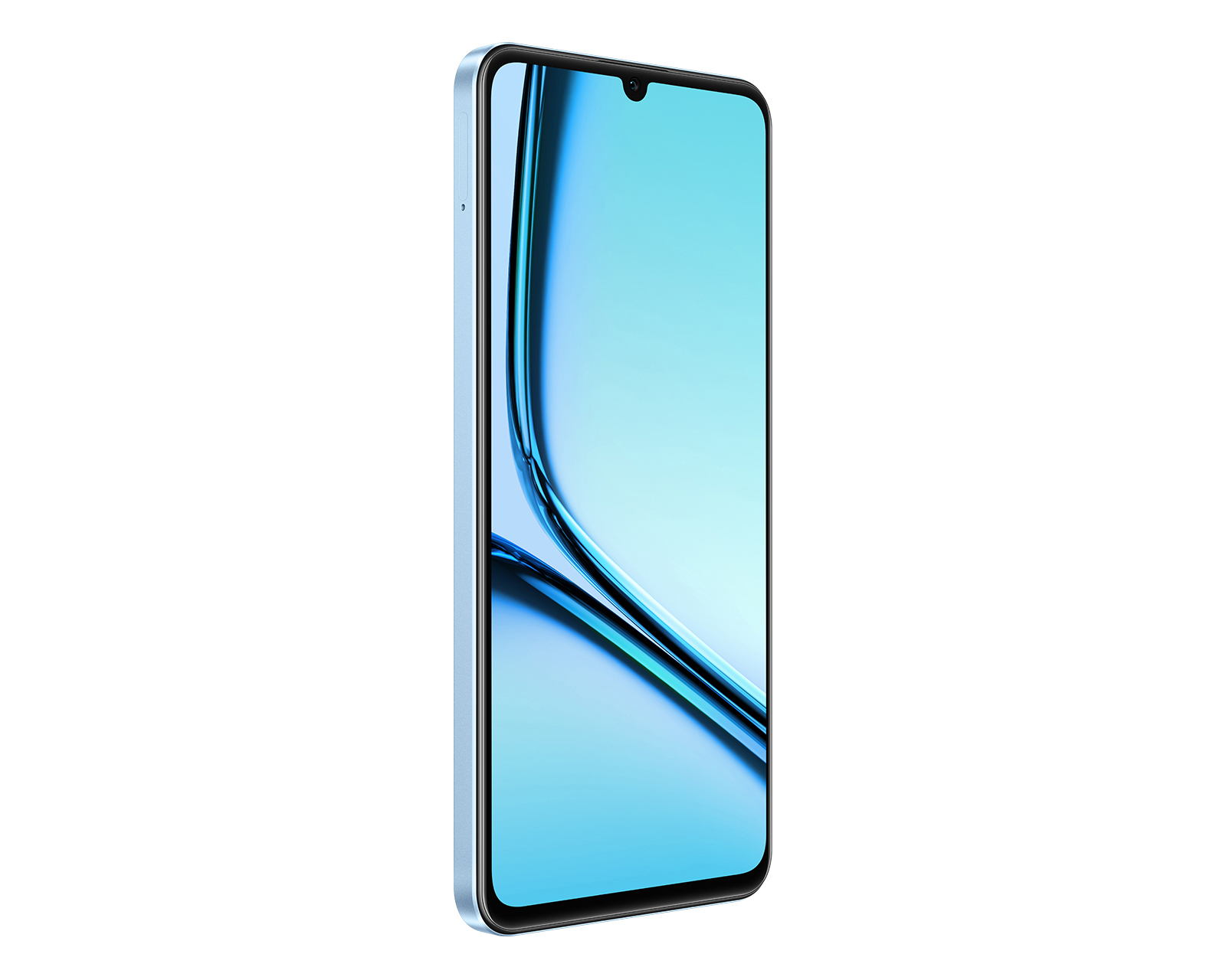 Foto 5 pulgar | Foto 4 | Telcel Realme Note 50 128 GB Azul