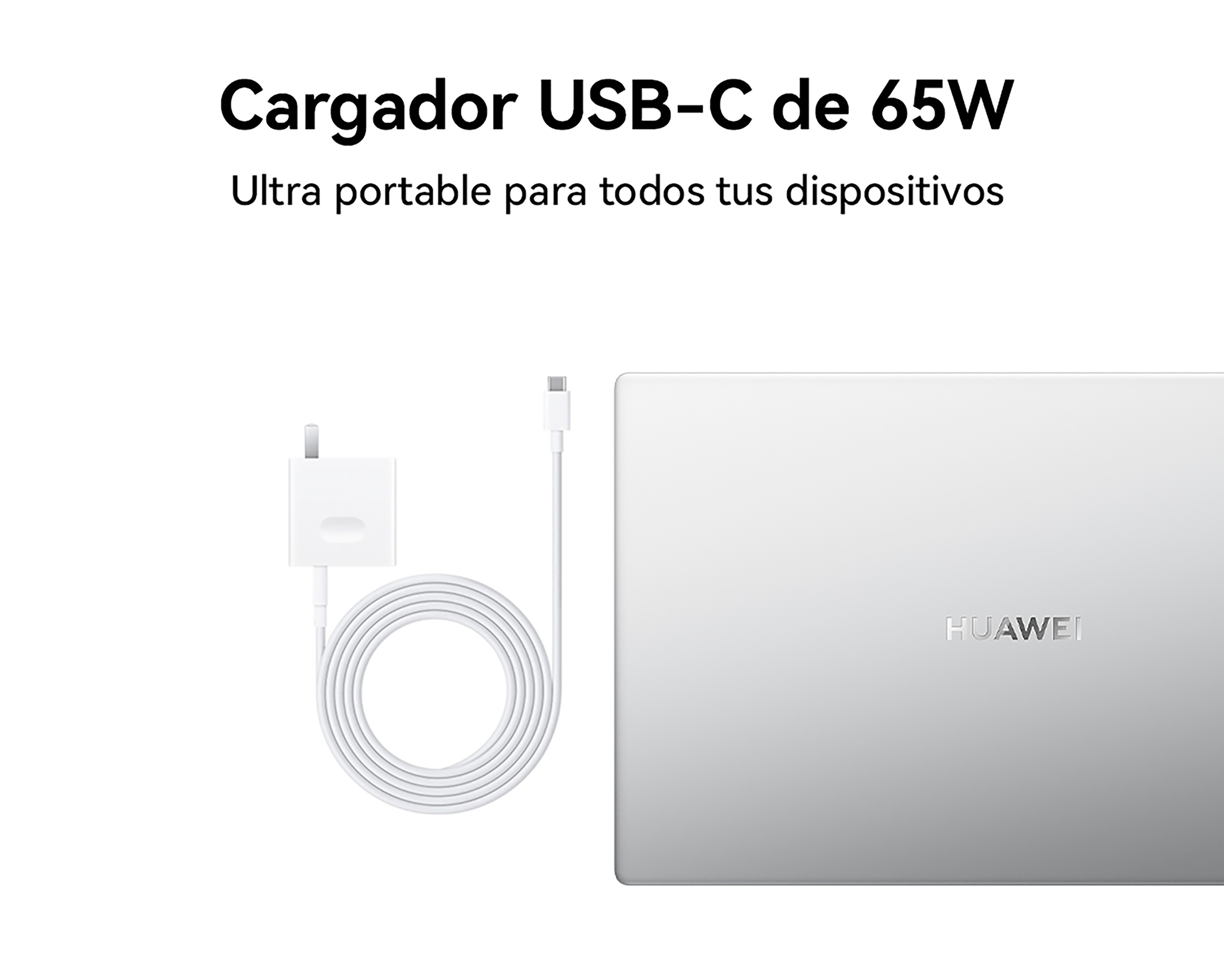 Foto 6 pulgar | Foto 5 | Laptop Huawei Matebook D16 16" Intel Core i5 8 GB RAM 512 GB SSD Plateado