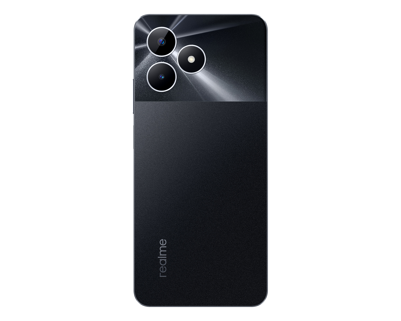 Foto 3 pulgar | Foto 2 | Telcel Realme Note 50 128 GB Negro