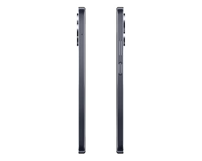 Foto 5 | Foto 5 | Telcel Realme Note 50 128 GB Negro