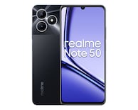Telcel Realme Note 50 128 GB Negro