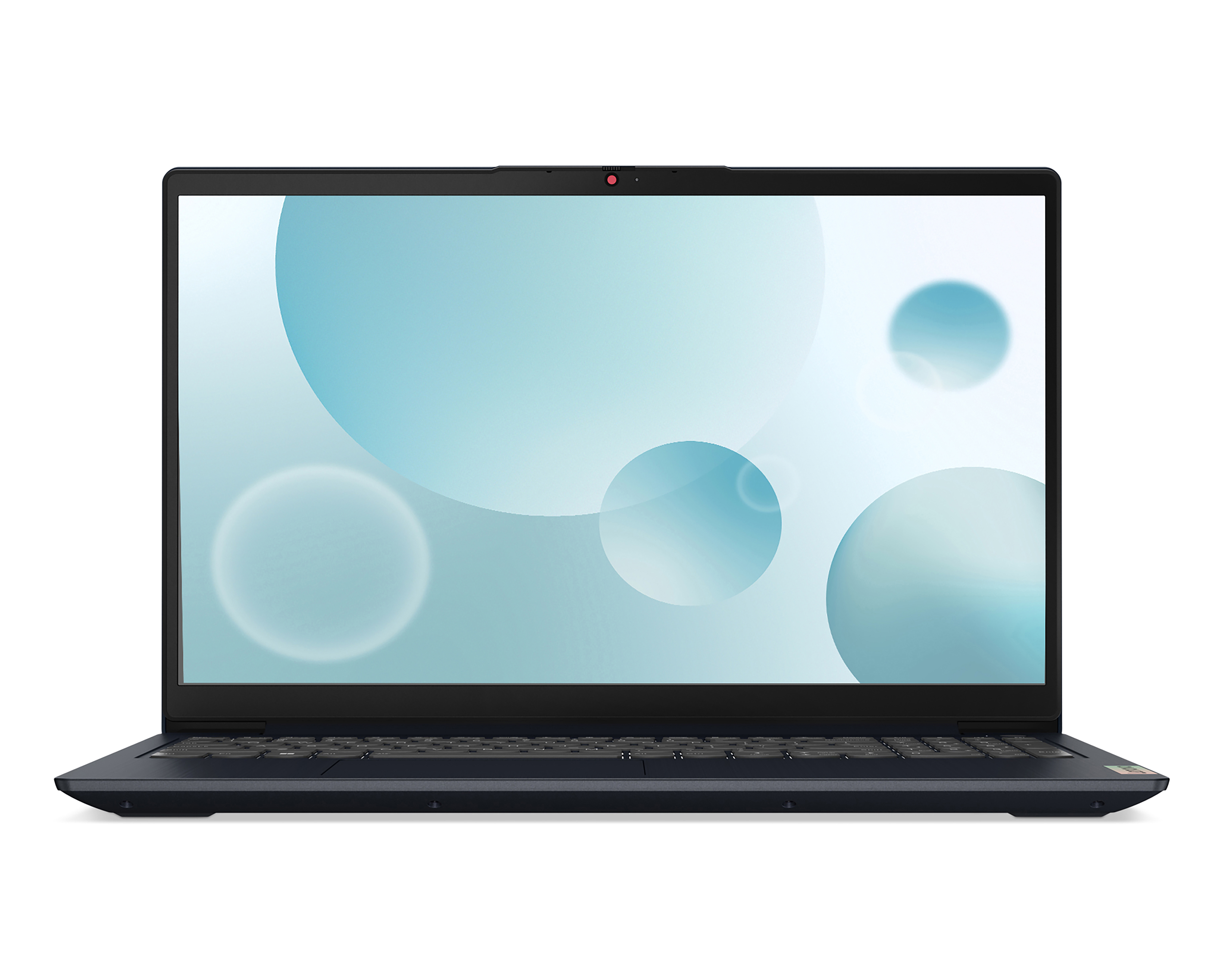 Foto 2 pulgar | Foto 1 | Laptop Lenovo IP 3 Chromebook 15IJL6 Intel Celeron 8 GB RAM 128 GB eMMC Azul