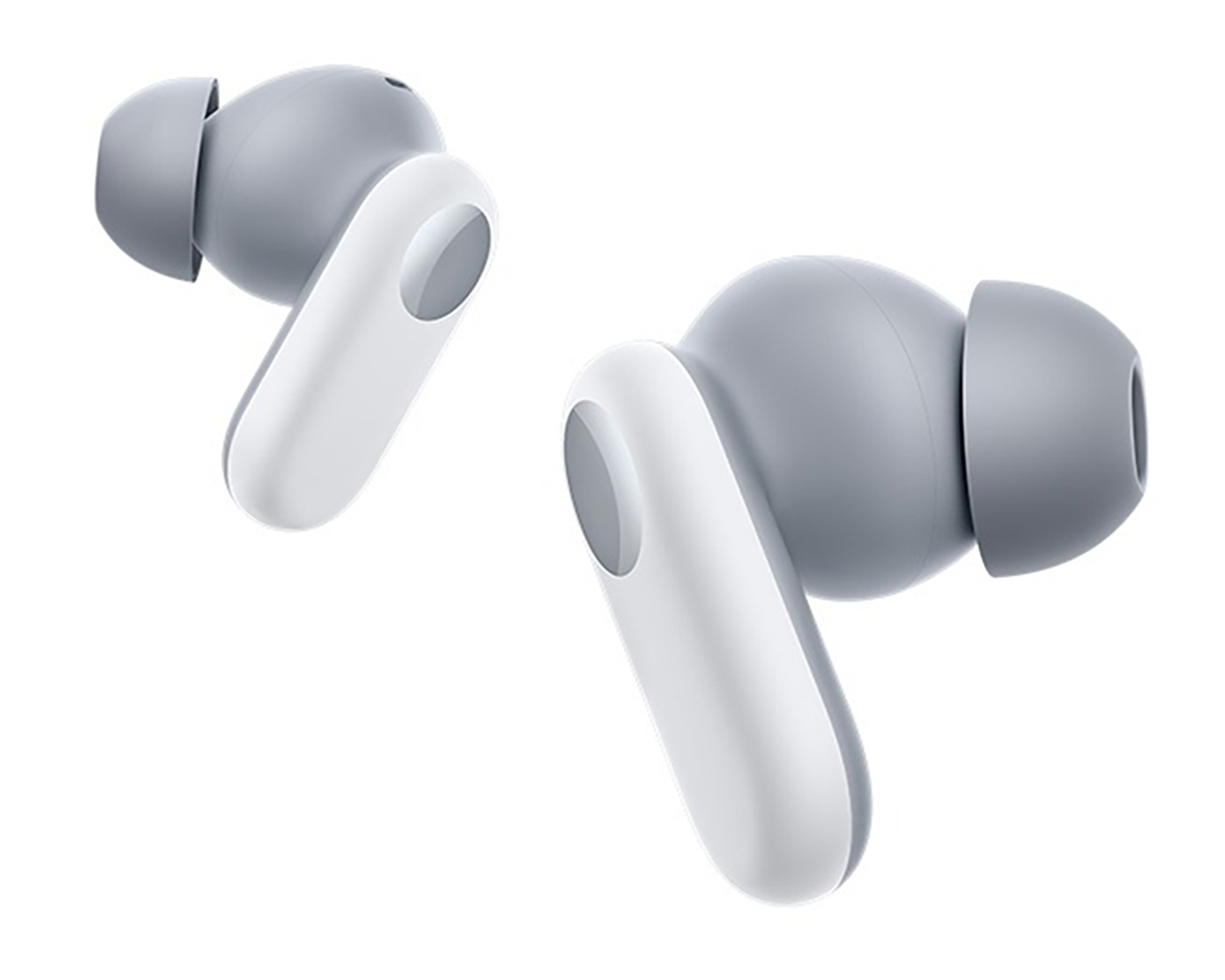 Foto 4 pulgar | Foto 3 | Audífonos True Wireless Oppo con Noise Cancelling Enco Buds2 Pro