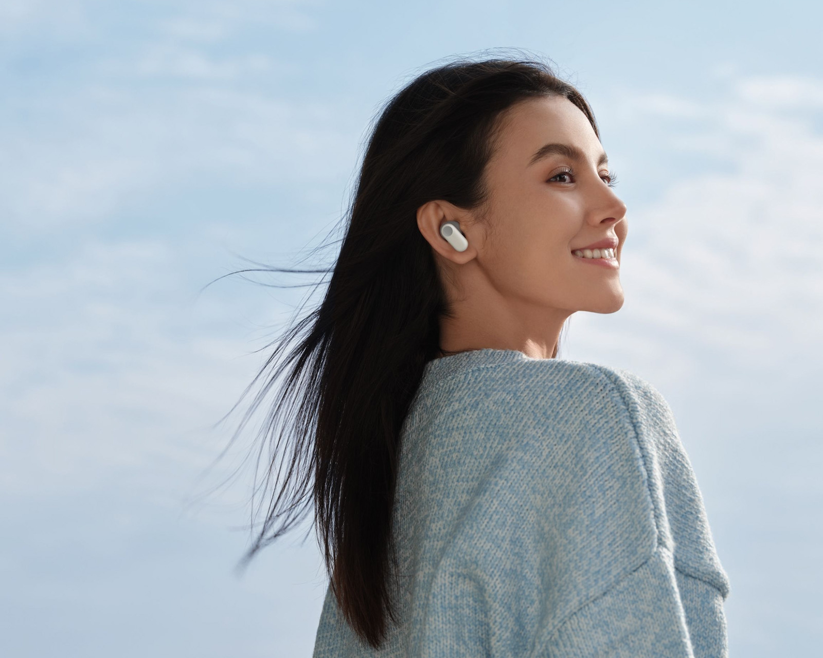 Foto 6 pulgar | Foto 5 | Audífonos True Wireless Oppo con Noise Cancelling Enco Buds2 Pro