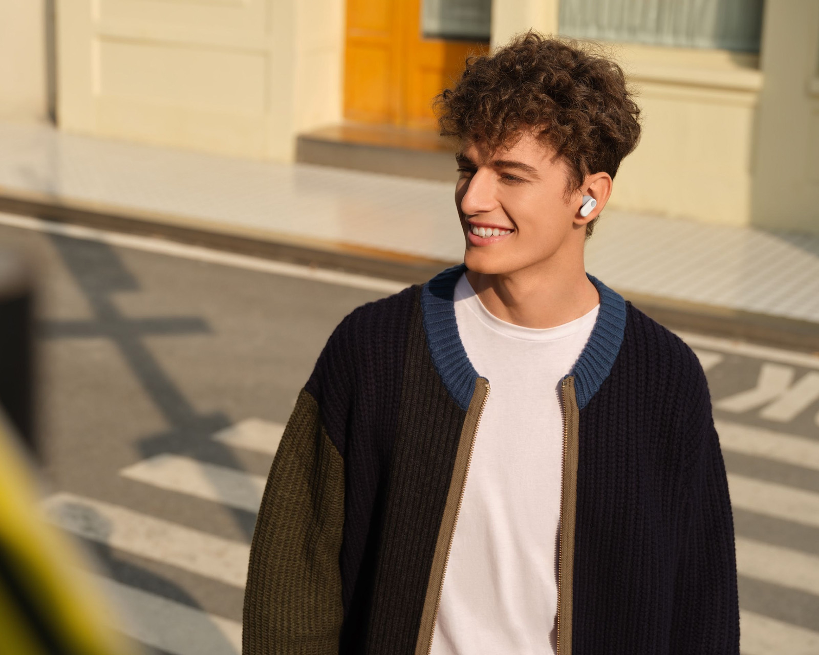 Foto 8 pulgar | Foto 7 | Audífonos True Wireless Oppo con Noise Cancelling Enco Buds2 Pro