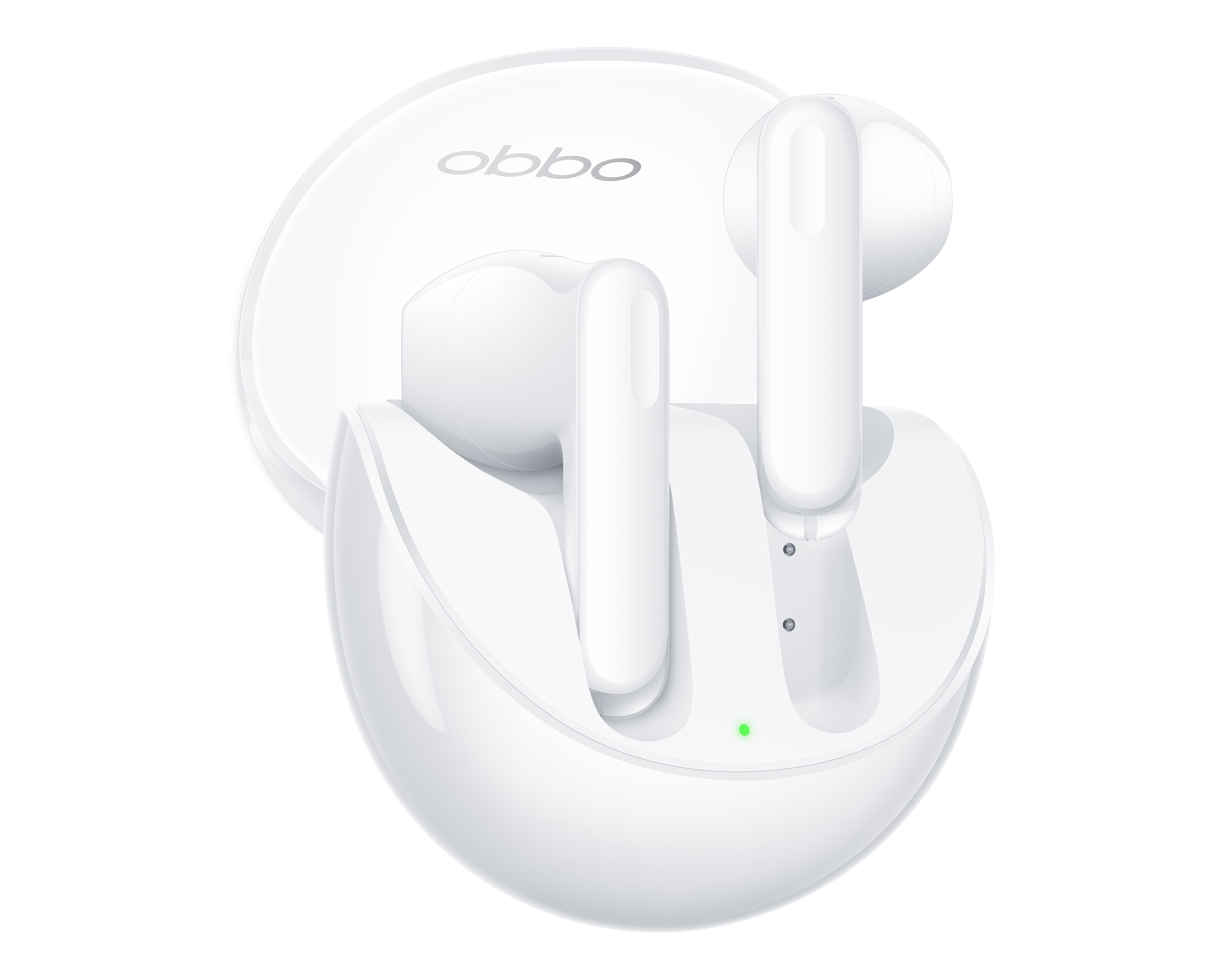 Foto 4 pulgar | Foto 3 | Audífonos True Wireless Oppo con Cancelación de Ruido Enco Air3