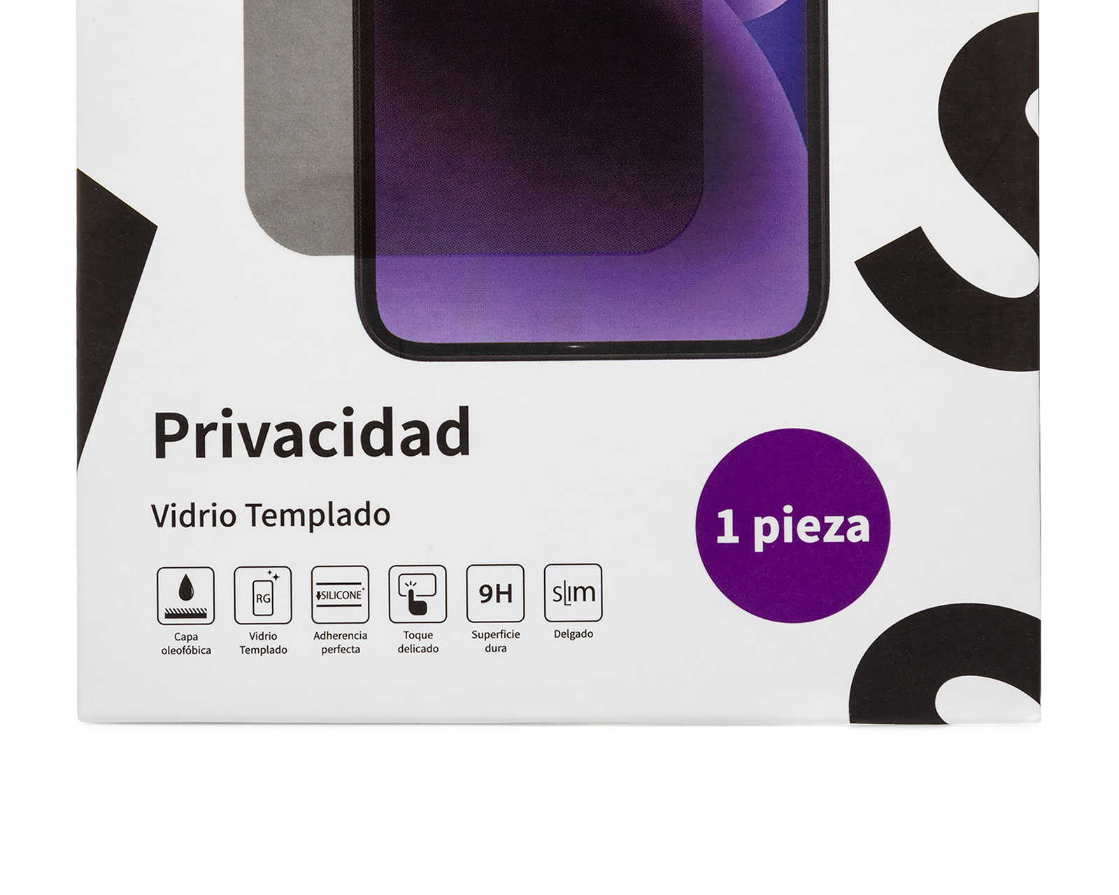 Foto 4 pulgar | Foto 3 | Protector de Pantalla para Realme C53