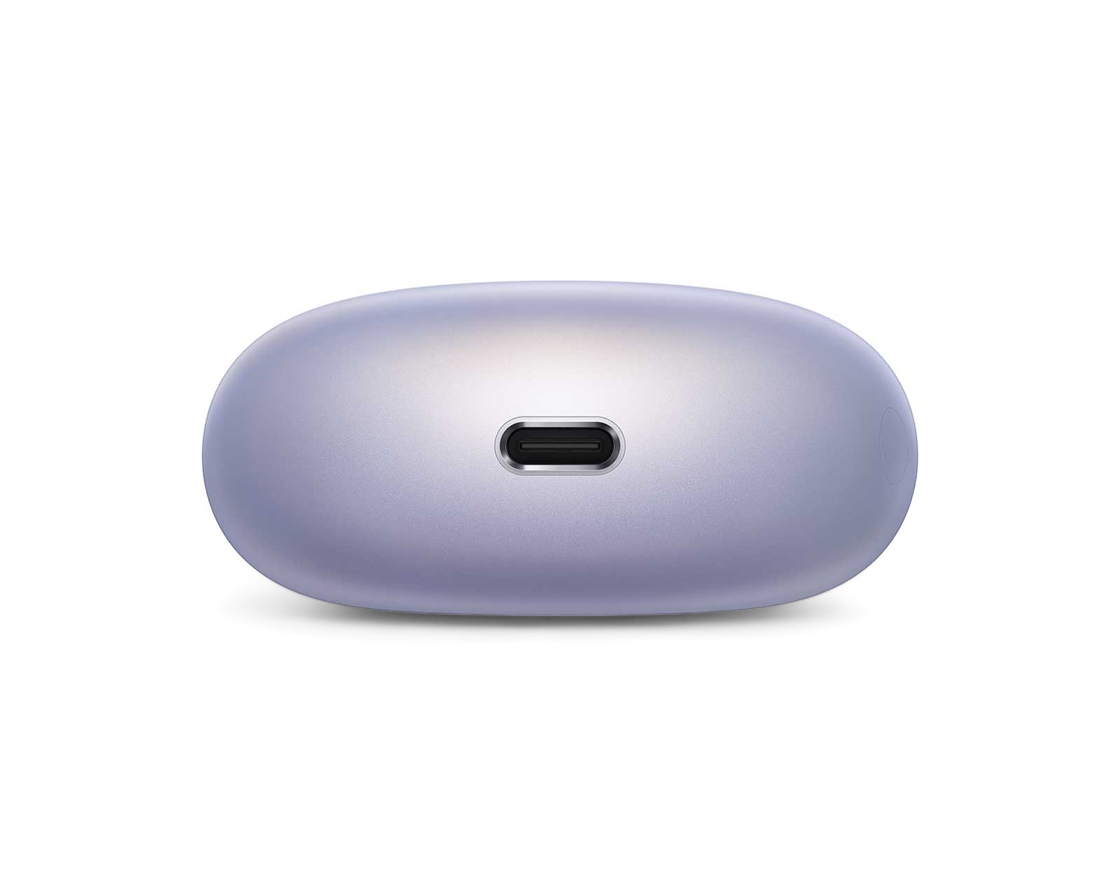 Foto 7 pulgar | Foto 6 | Audífonos True Wireless Open Ear Huawei Bluetooth Freeclip  Morado
