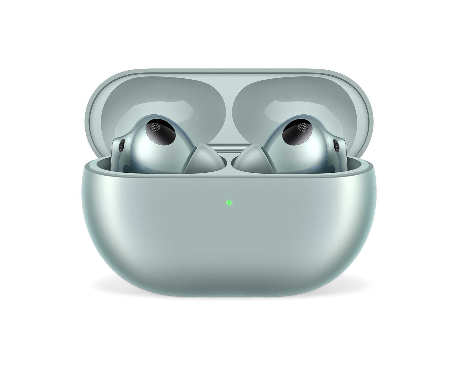 Audífonos True Wireless Huawei Cancelación de Ruido Inteligente Freebuds Pro 3 Verde