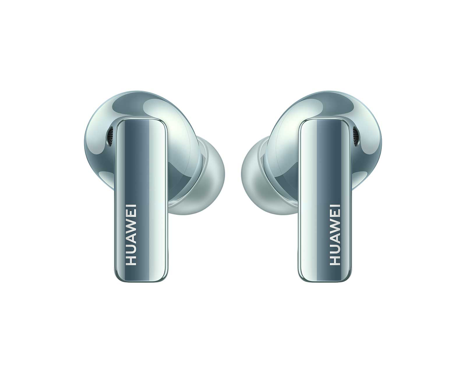 Foto 3 | Foto 3 | Audífonos True Wireless Huawei Cancelación de Ruido Inteligente Freebuds Pro 3 Verde