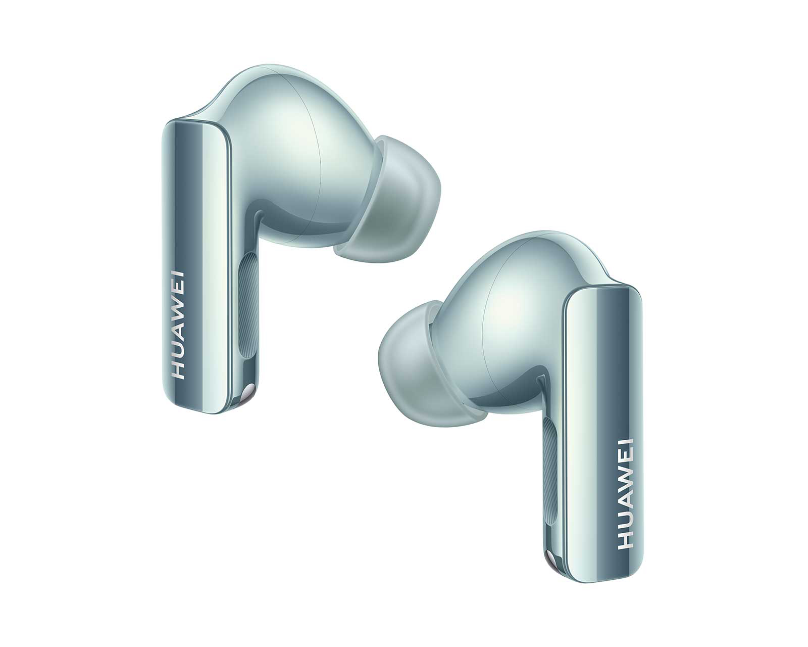 Foto 4 | Foto 4 | Audífonos True Wireless Huawei Cancelación de Ruido Inteligente Freebuds Pro 3 Verde