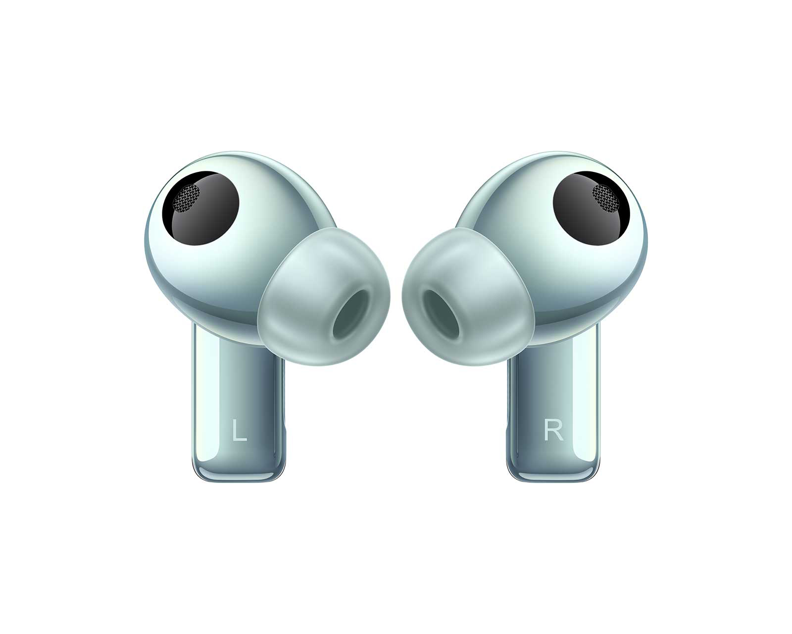 Foto 6 | Foto 6 | Audífonos True Wireless Huawei Cancelación de Ruido Inteligente Freebuds Pro 3 Verde