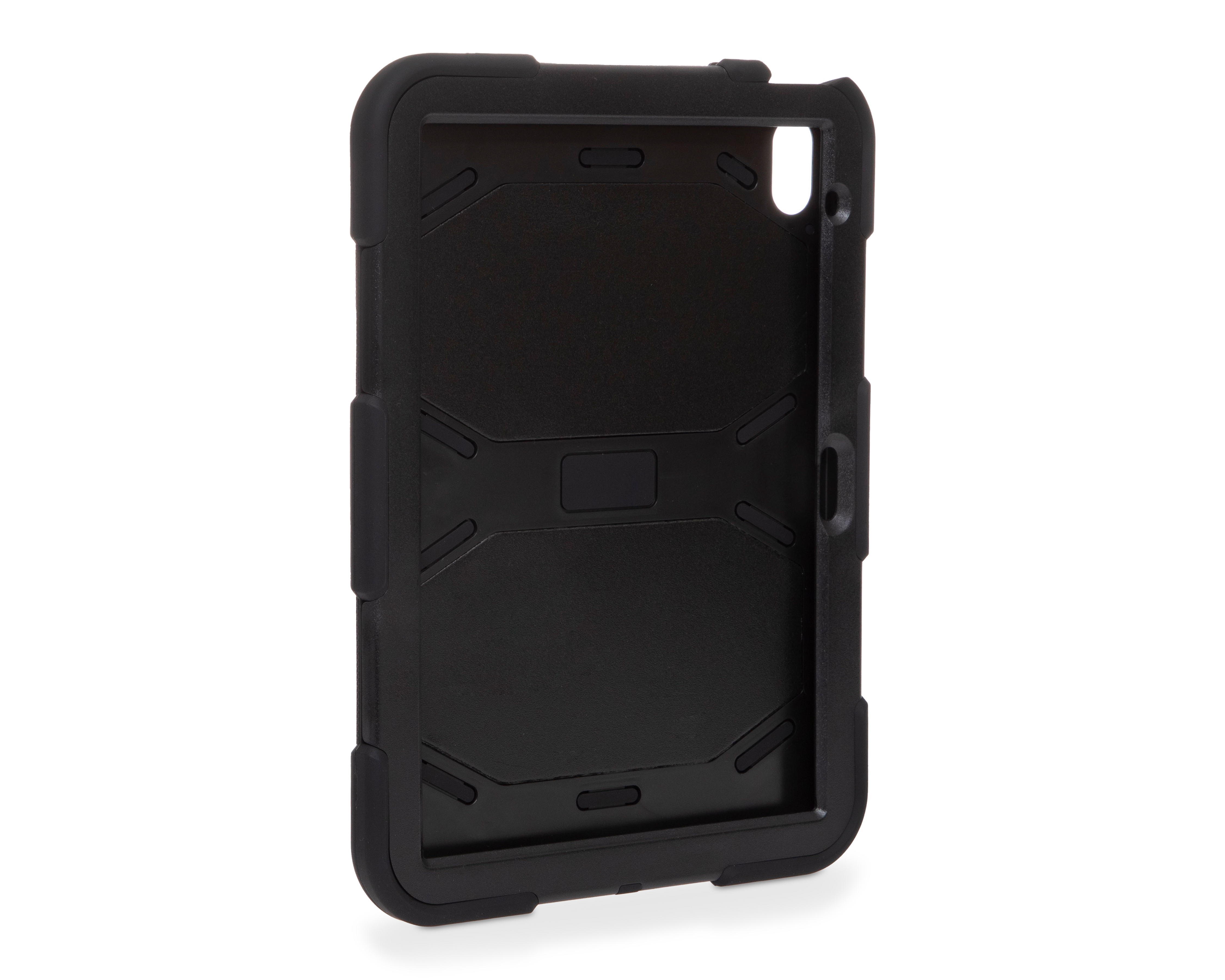 Foto 3 pulgar | Foto 2 | Funda para iPad 10 Novotek Negra