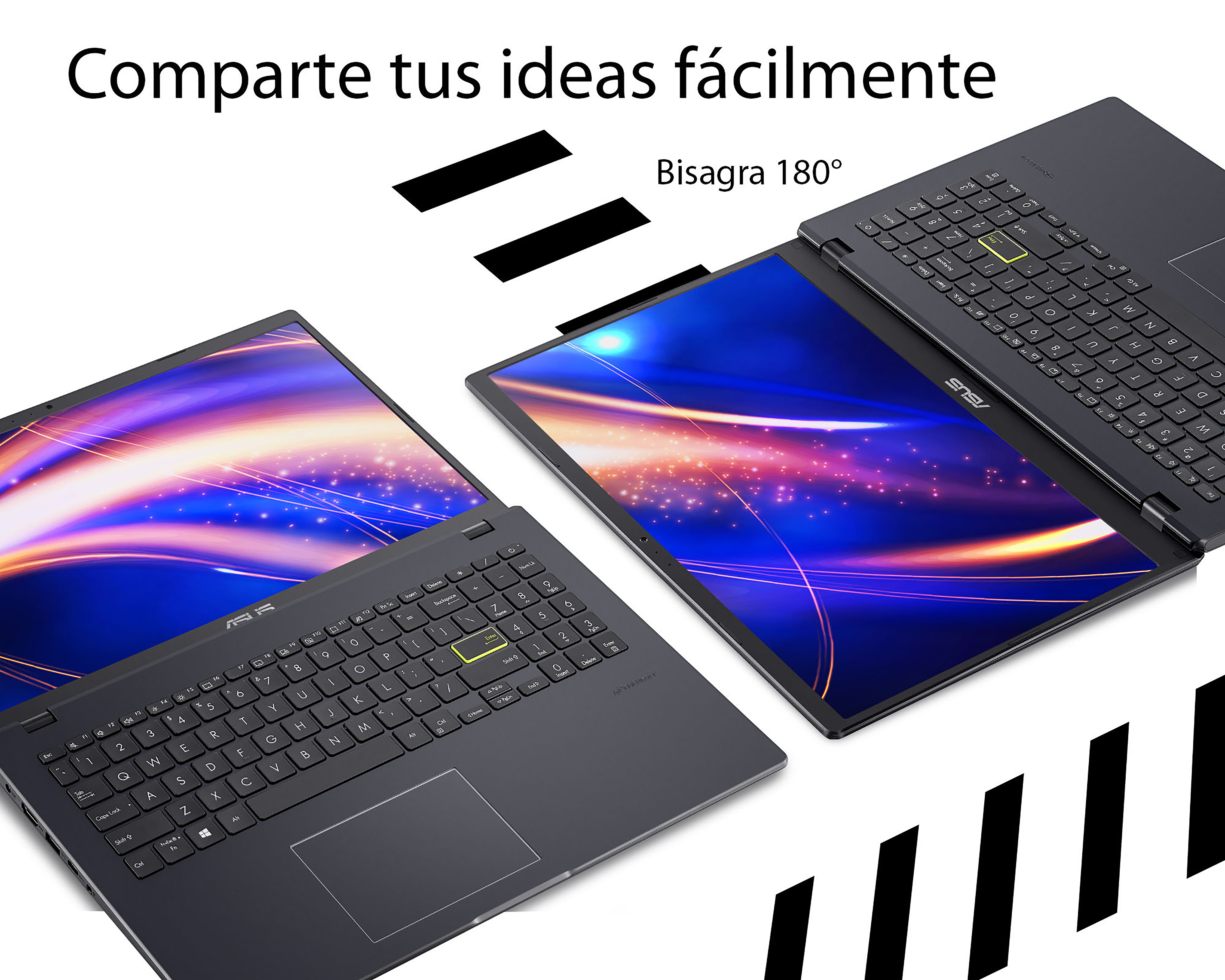 Foto 6 | Foto 6 | Laptop Asus E510KA-BR760W 15.6" Intel Celeron 4 GB RAM eMMC 128 GB Azul + Maletín