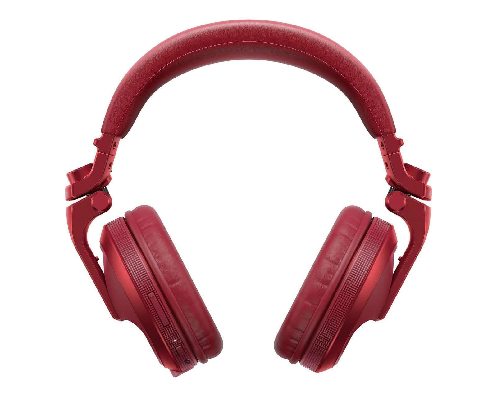 Foto 1 | Foto 1 | Audífonos de Diadema Inalámbricos Pioneer HDJ-X5BT-R