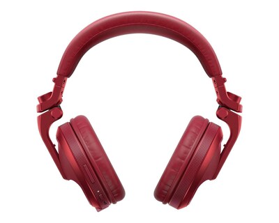 Foto 1 | Foto 1 | Audífonos de Diadema Inalámbricos Pioneer HDJ-X5BT-R