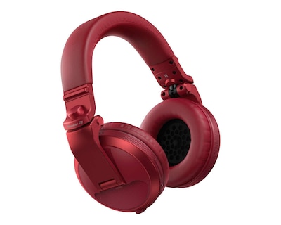 Foto 2 | Foto 2 | Audífonos de Diadema Inalámbricos Pioneer HDJ-X5BT-R