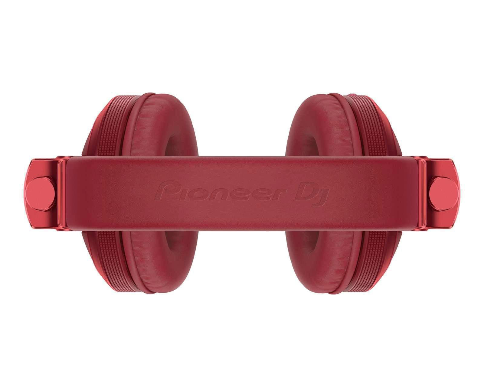 Foto 5 | Foto 5 | Audífonos de Diadema Inalámbricos Pioneer HDJ-X5BT-R