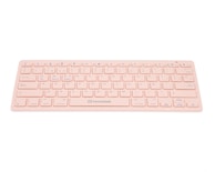 Teclado Inalámbrico Novotek Ti-110