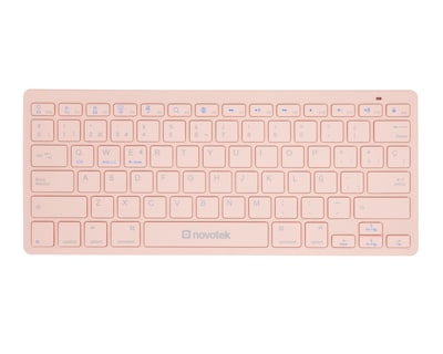 Foto 2 | Foto 2 | Teclado Inalámbrico Novotek Ti-110