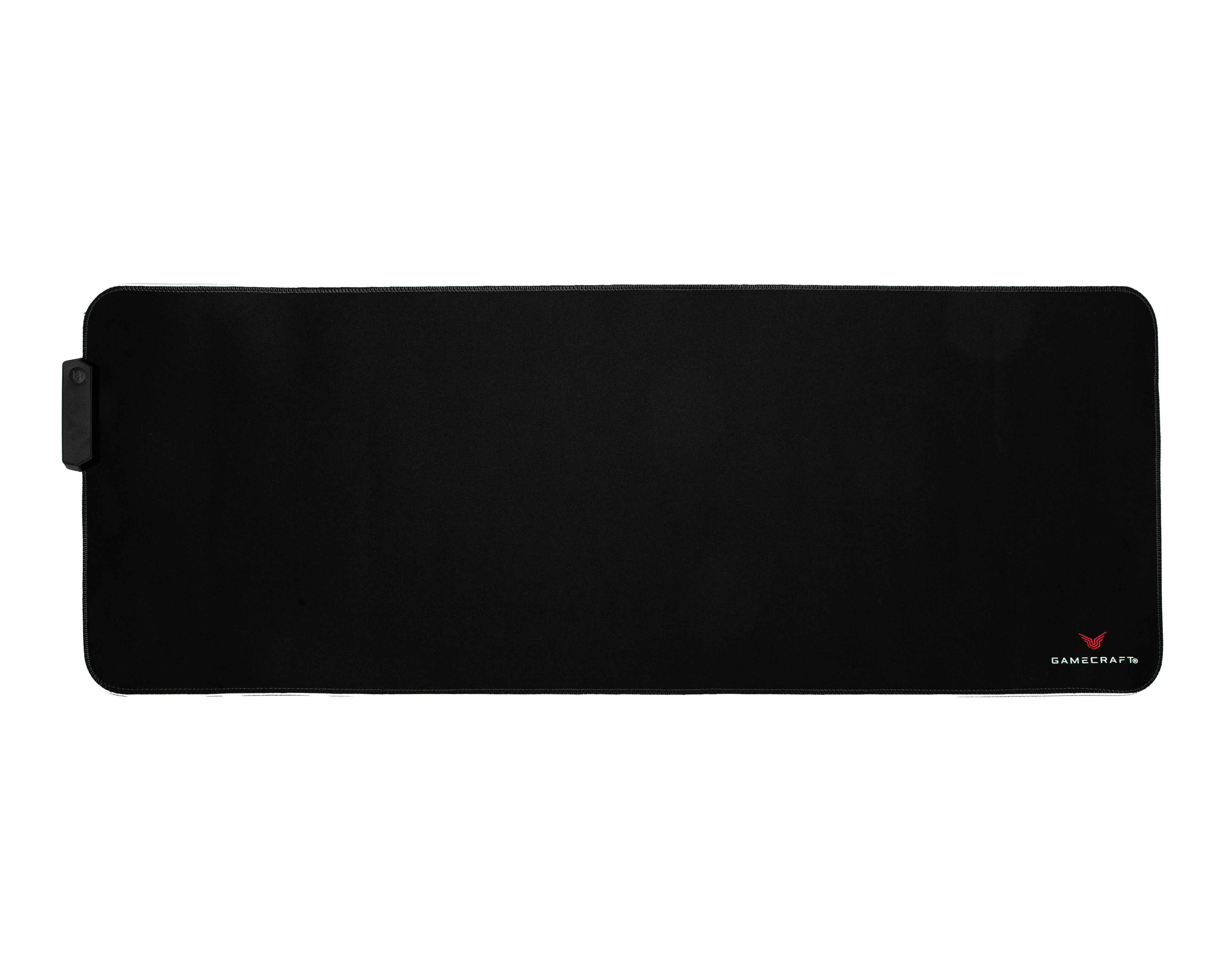 Foto 2 | Foto 2 | Mouse Pad Gamer Gamecraft Tritium MP300 con Luz RGB