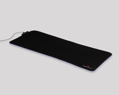Foto 5 | Foto 5 | Mouse Pad Gamer Gamecraft Tritium MP300 con Luz RGB