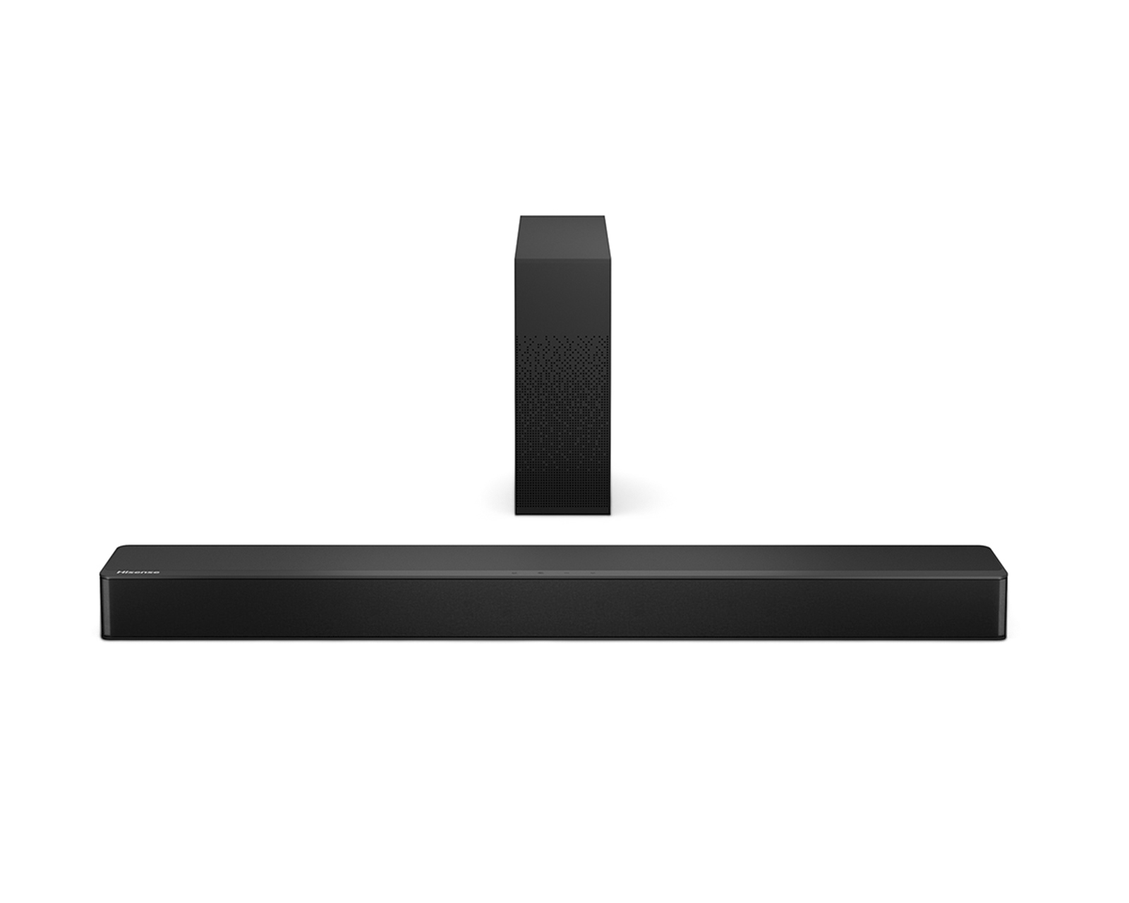Foto 3 pulgar | Foto 2 | Barra de Sonido Hisense HS2100 2.1 Canales 240 W