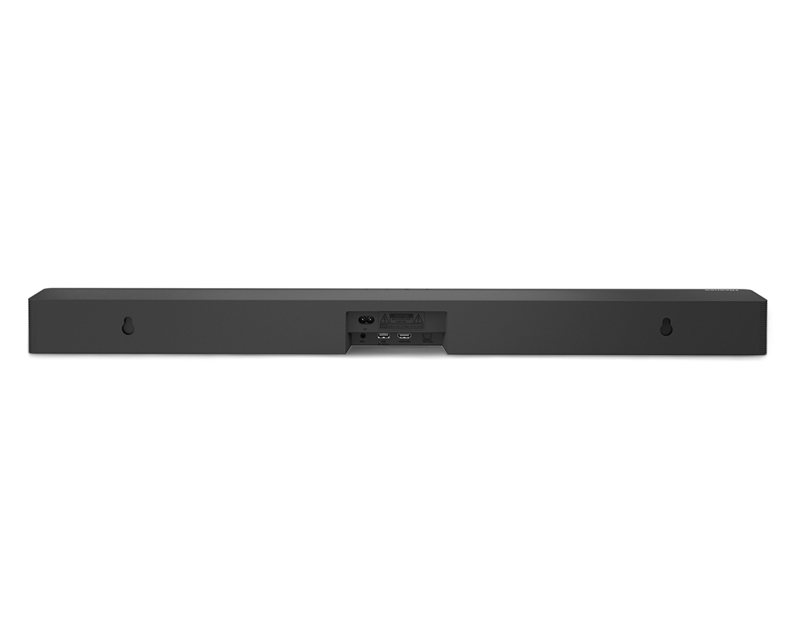 Foto 4 pulgar | Foto 3 | Barra de Sonido Hisense HS2100 2.1 Canales 240 W