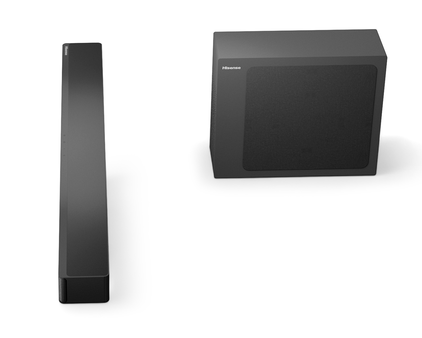 Foto 5 pulgar | Foto 4 | Barra de Sonido Hisense HS2100 2.1 Canales 240 W
