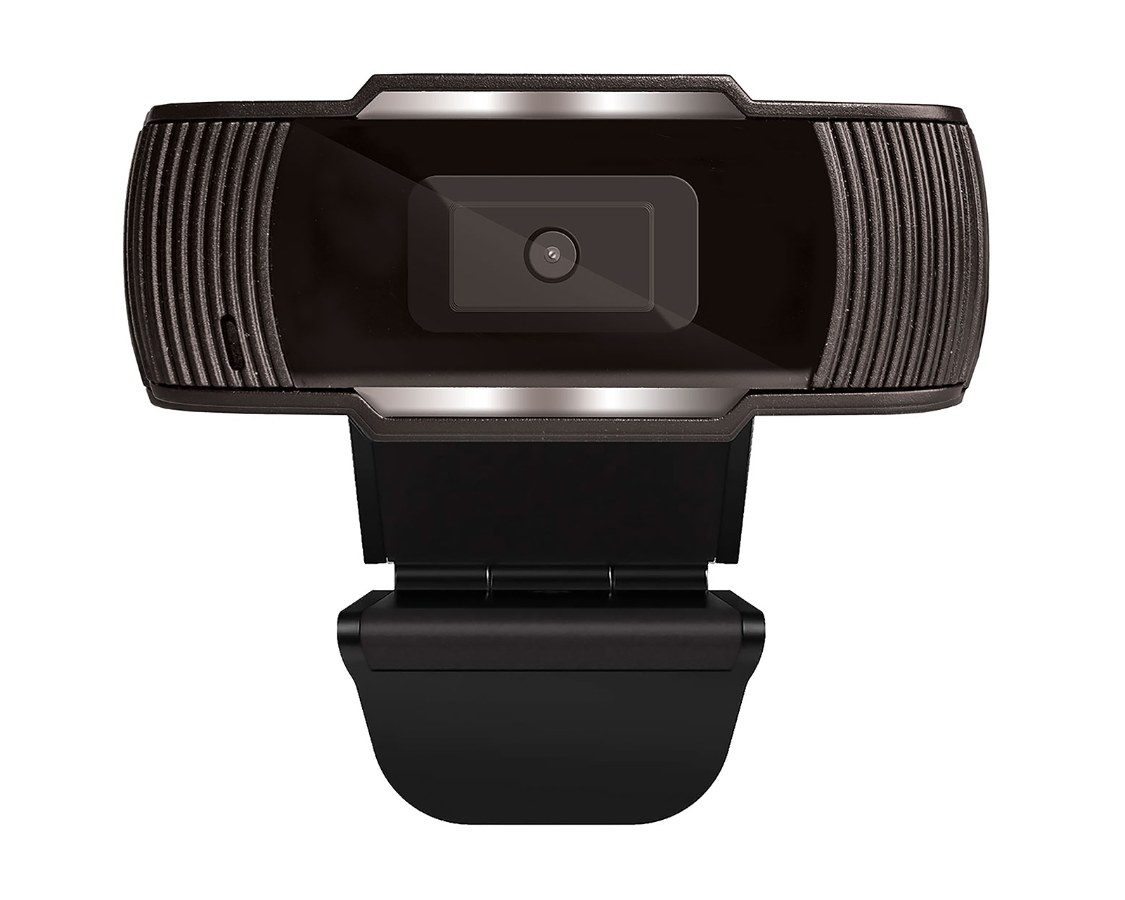 Foto 2 pulgar | Foto 1 | Cámara Web Bytech BY-MC-WC-101-BK con Rotación 180