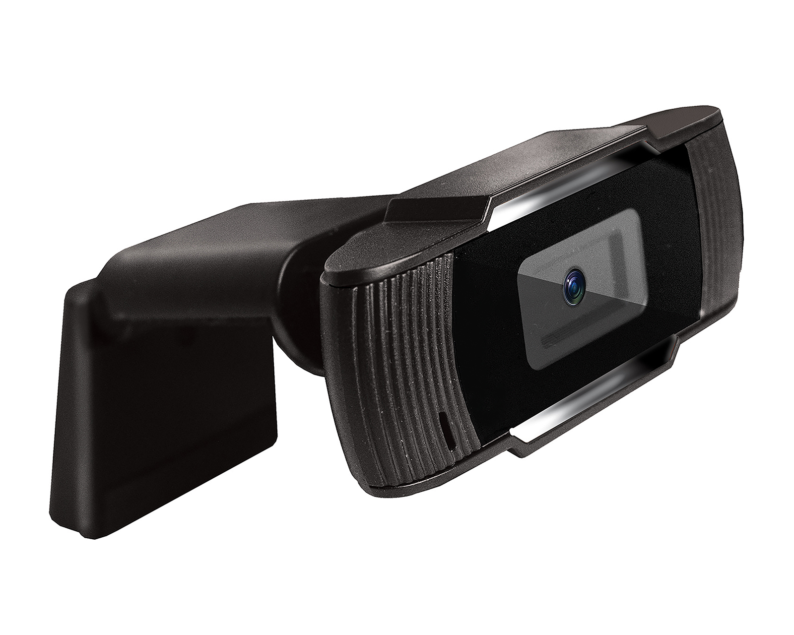 Foto 2 | Foto 2 | Cámara Web Bytech BY-MC-WC-101-BK con Rotación 180