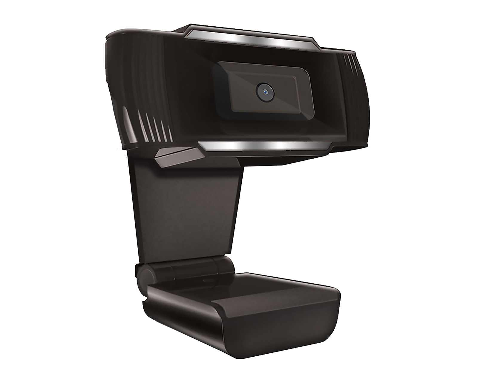 Foto 4 pulgar | Foto 3 | Cámara Web Bytech BY-MC-WC-101-BK con Rotación 180