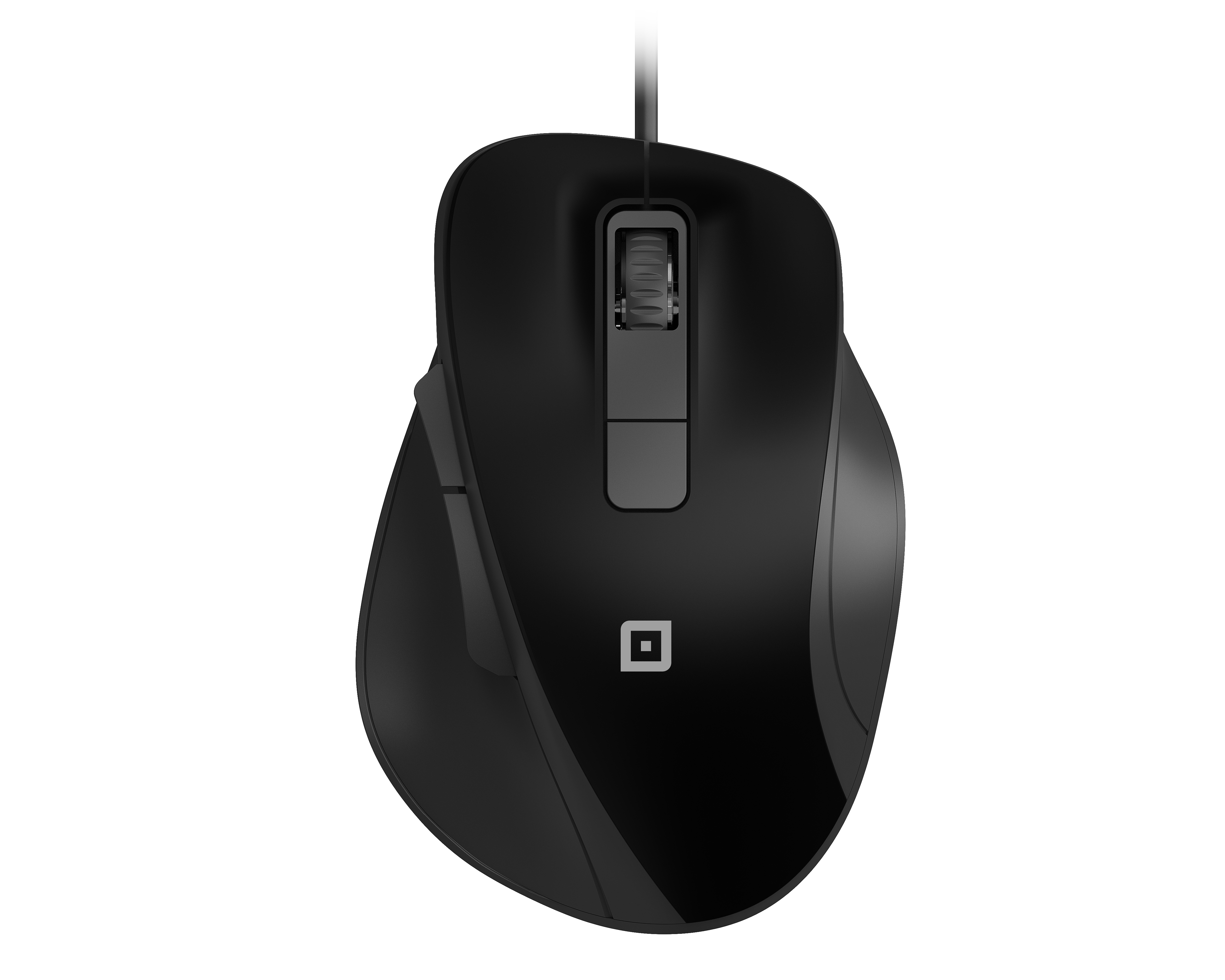 Foto 1 | Foto 1 | Mouse Alámbrico Novotek MA-130