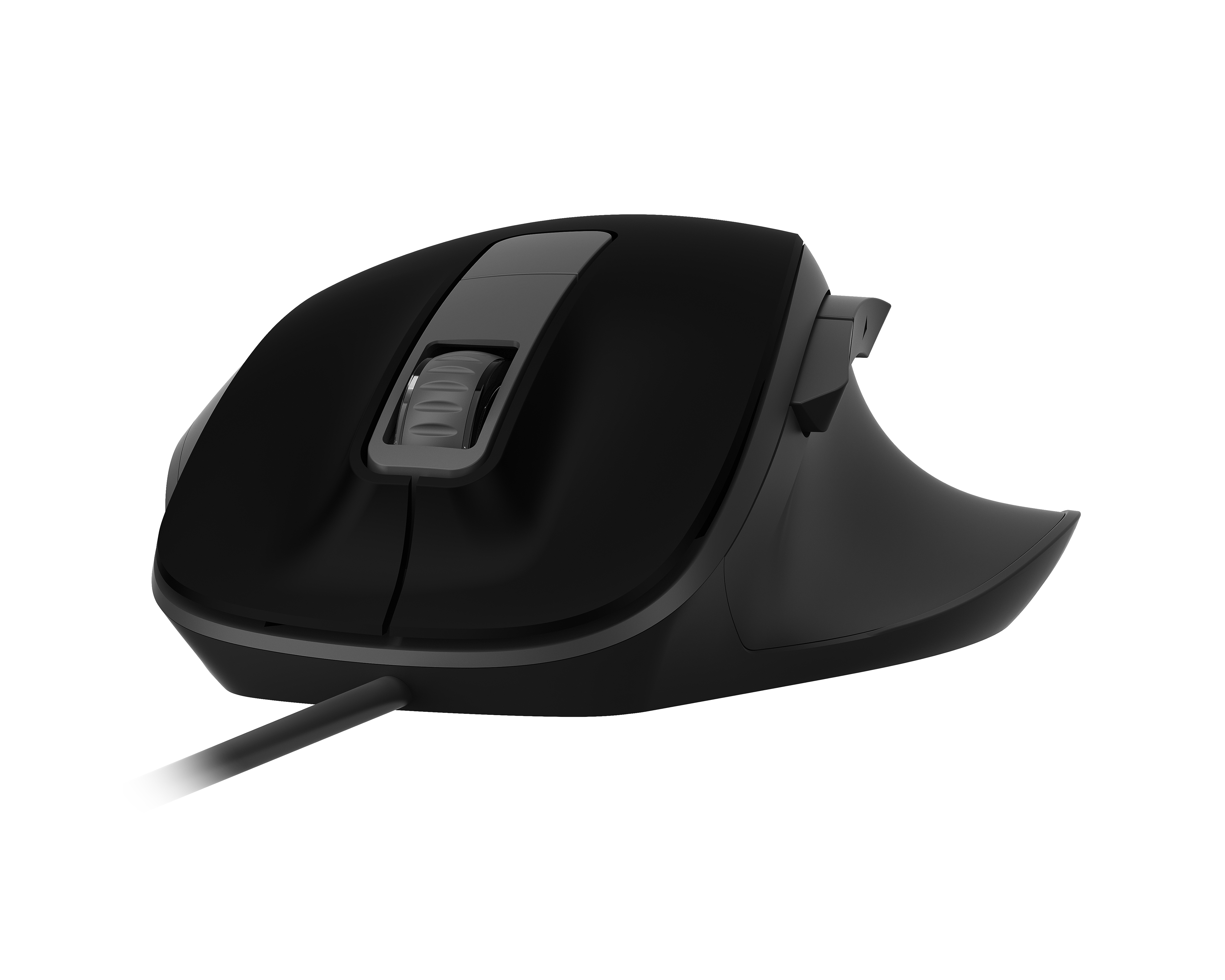 Foto 5 | Foto 5 | Mouse Alámbrico Novotek MA-130