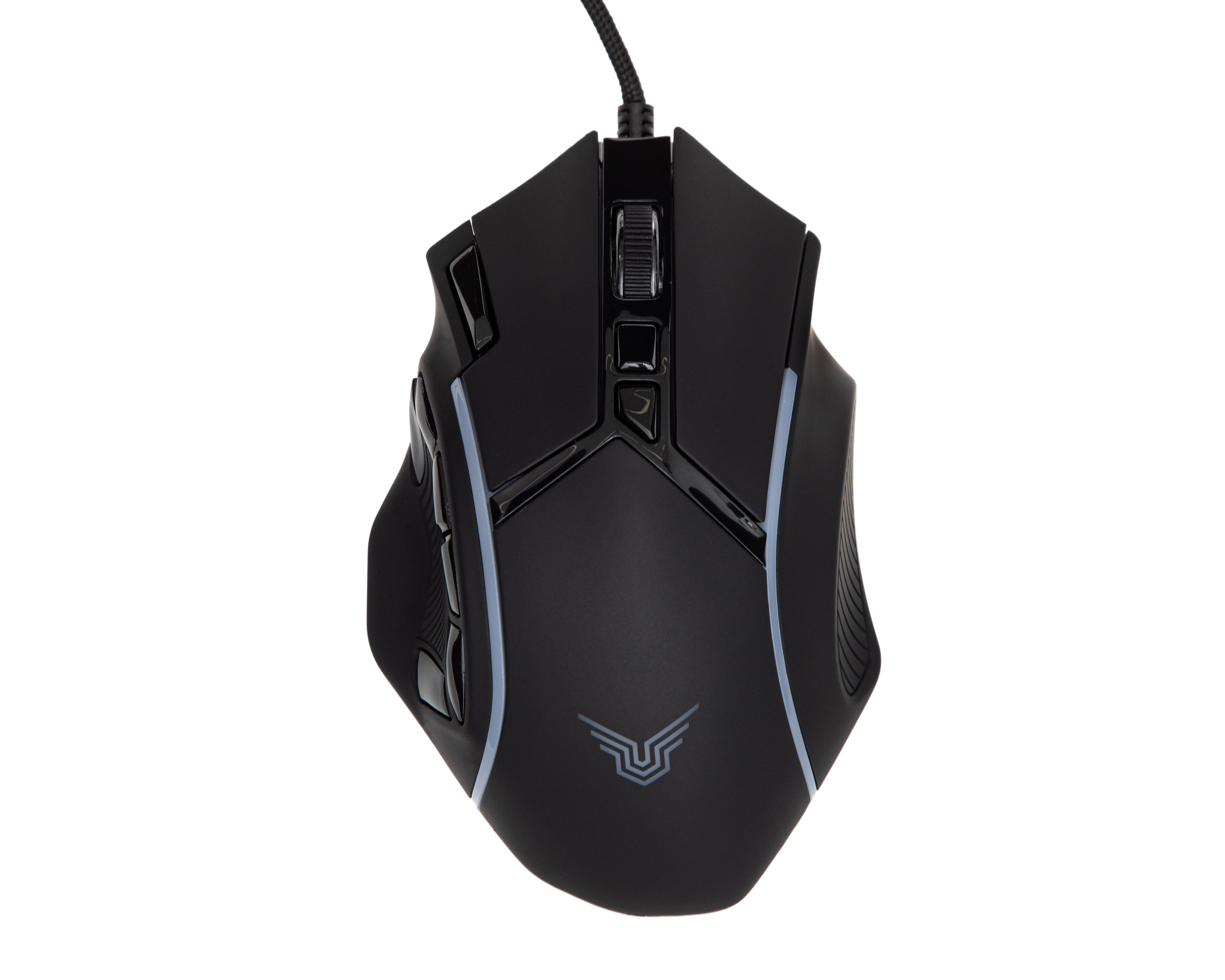 Foto 2 | Foto 2 | Mouse Gamer Alámbrico Gamecraft Tritium M700