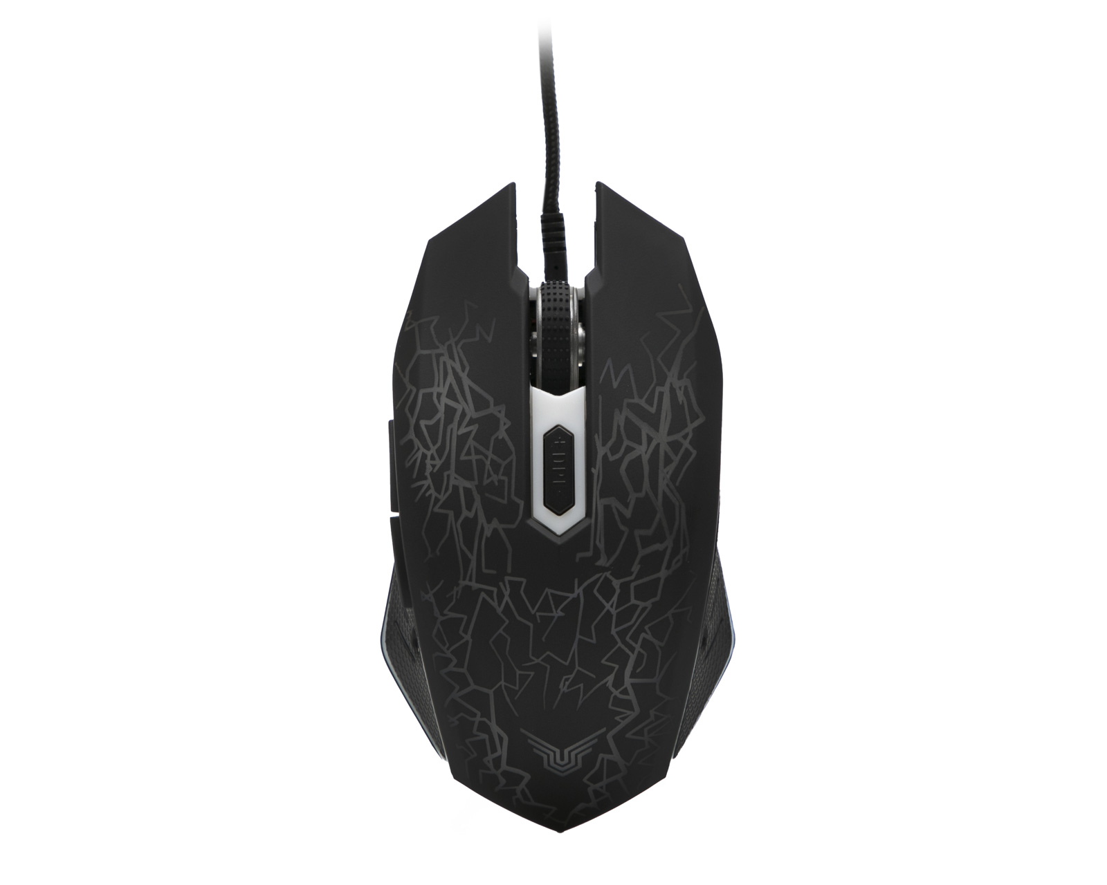 Foto 3 | Foto 3 | Mouse Gamer Alámbrico Gamecraft Xenom M100